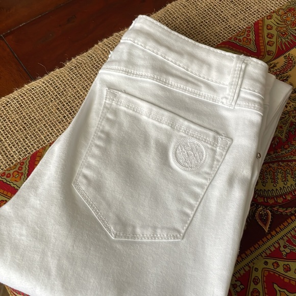 EUC Laurie felt pull on jegging size small - Picture 3 of 10